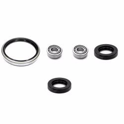 Swingarm bearing for Honda CBX PPS03432 Parts for the swing arm as a spare part set in OEM quality for your vehicle