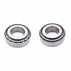Lenkkopflager kompatibel mit Mash BLACK SEVEN 125 BROWN BLACK SEVEN 125 EURO 4 SEVENTY DE BASE PPS03433 Bauteile für die Lenkung als Ersatzteil Set in Erstausrüsterqualität für dein Fahrzeug