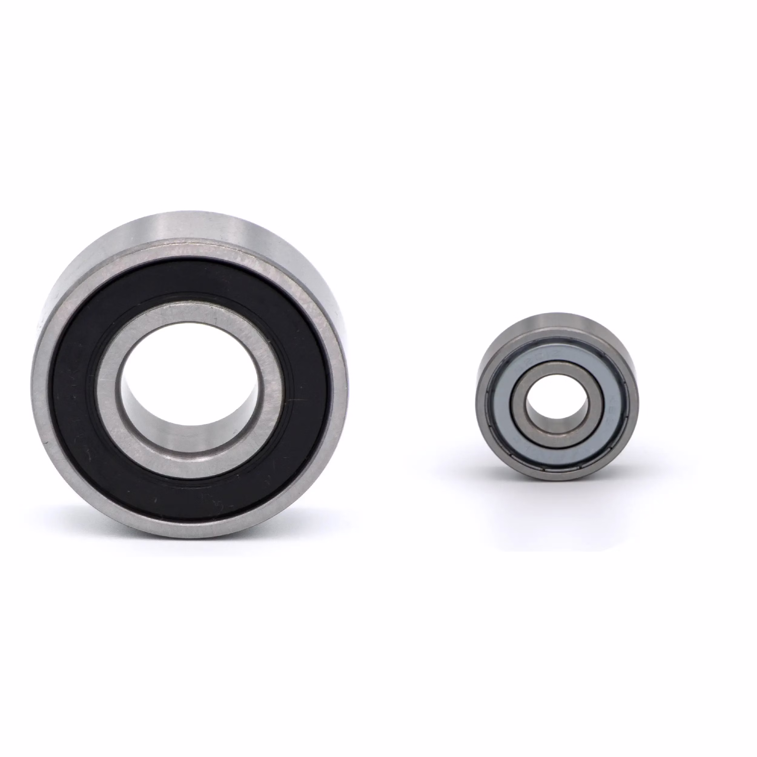 Front wheel bearing for Tomos STREETMATE 24 45KMH K3 K7 50 K3 K7 PPS03442 Sealed wheel bearings for the front axle as spare part set in OEM quality for your vehicle