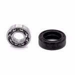 Water pumps ball bearings for Honda CR CRF FOURTRAX PPS03443 Spare parts for the water pump in OEM quality for your vehicle