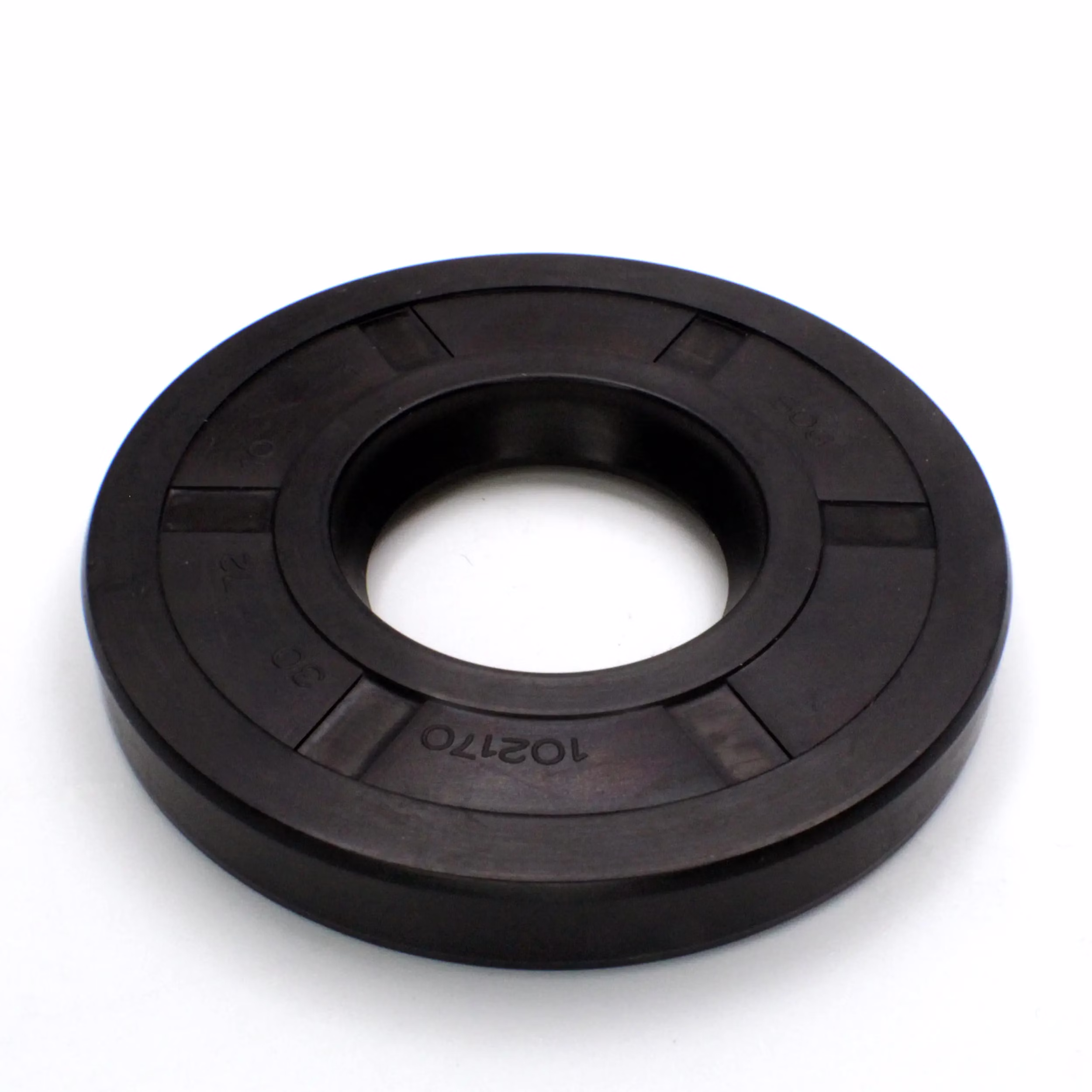 Wellendichtring 30x72x10mm NBR 70 DIN 3760 ISO 6194 PP040304 Wellendichtring NBR 70 DIN 3760 ISO 6194 30x72x10mm