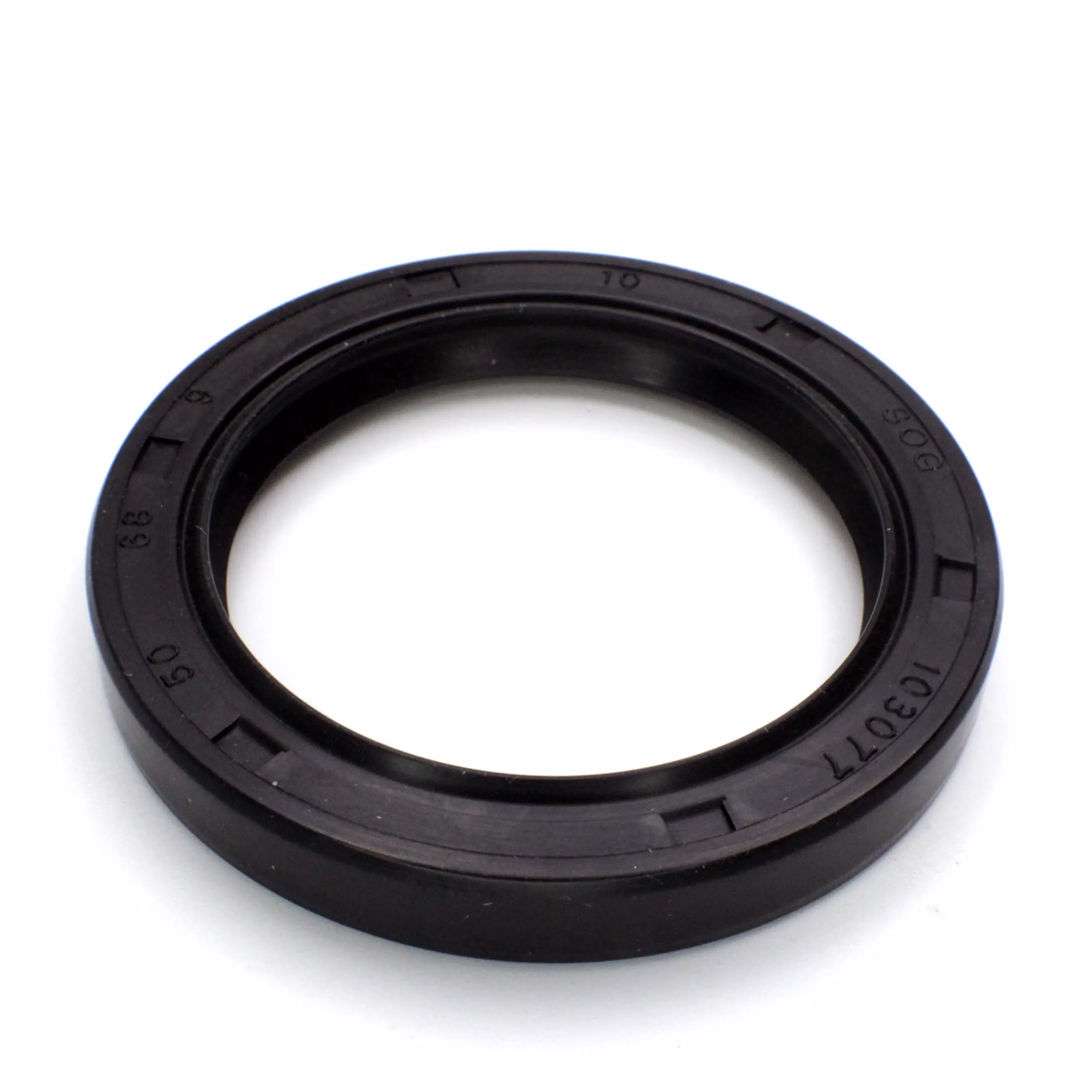 Oil seal 50x68x9mm NBR 70 DIN 3760 ISO 6194 PP040311 Oil seal NBR 70 DIN 3760 ISO 6194 50x68x9mm