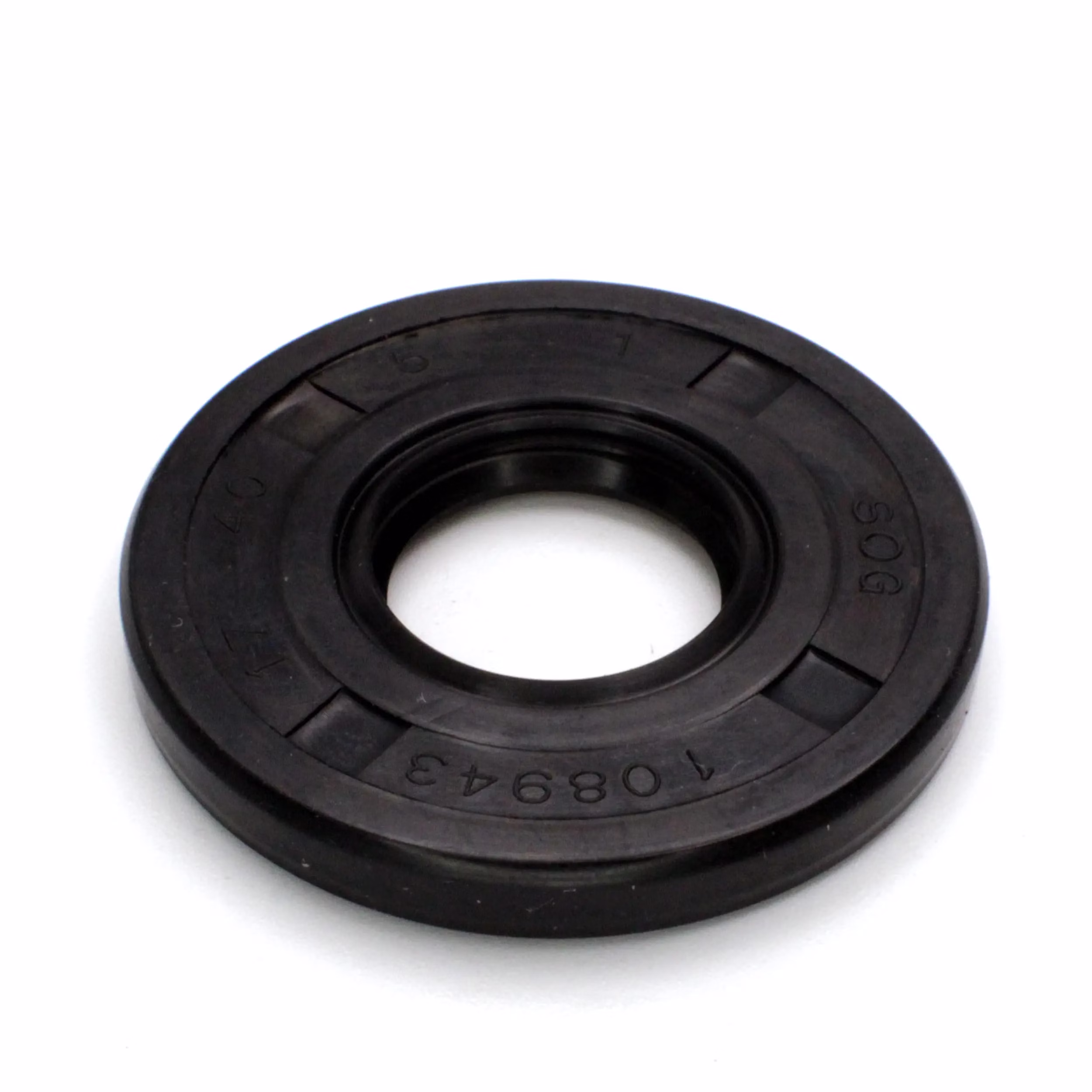 Paraolio 17x40x5mm NBR 70 DIN 3760 ISO 6194 PP040314 Paraolio NBR 70 DIN 3760 ISO 6194 17x40x5mm