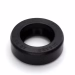 Bague d'étanchéité 12x21x7mm NBR 70 DIN 3760 ISO 6194 PP040318 Bague d'étanchéité à lèvres NBR 70 DIN 3760 ISO 6194 12x21x7mm