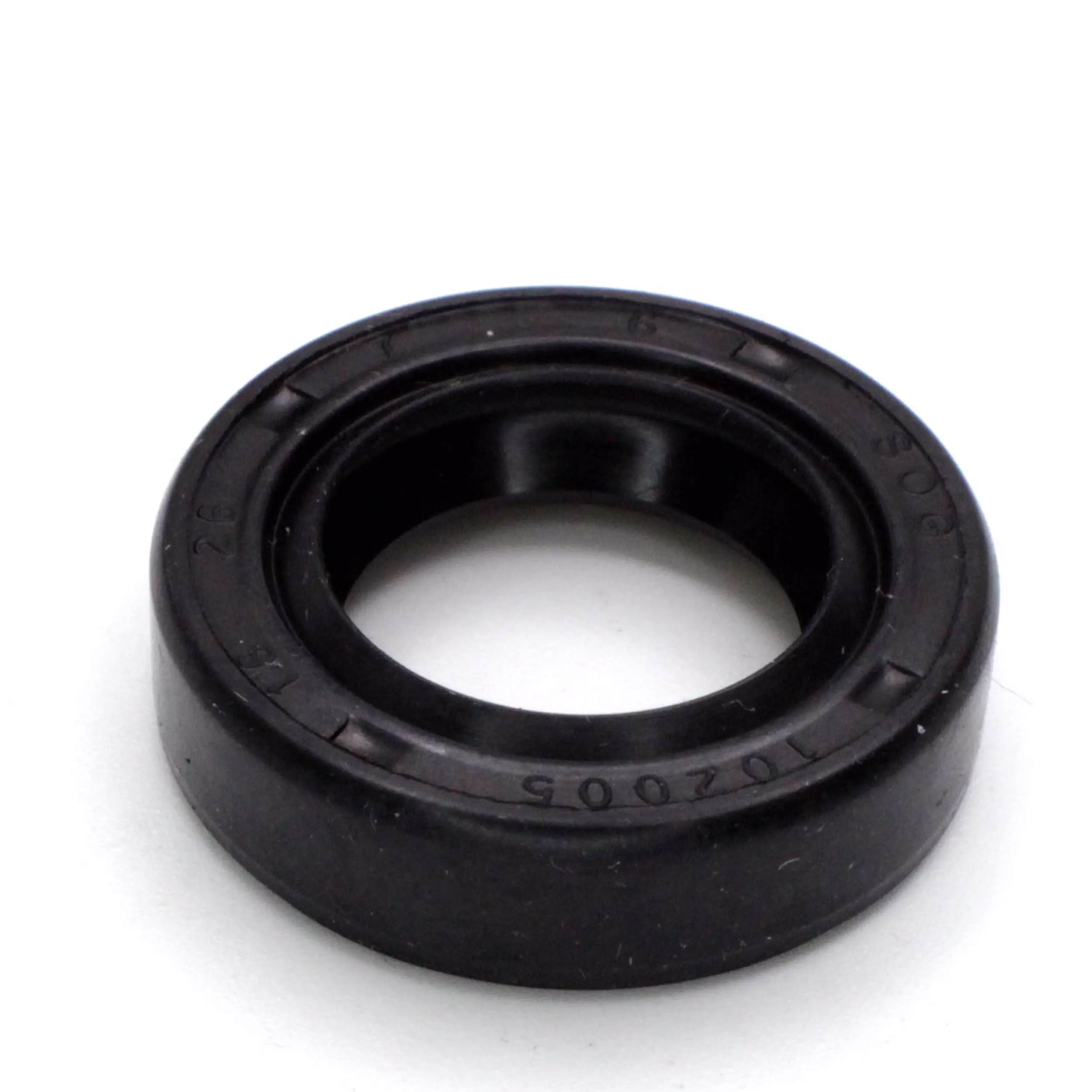 Paraolio 16x26x7mm NBR 70 DIN 3760 ISO 6194 PP040321 Paraolio NBR 70 DIN 3760 ISO 6194 16x26x7mm