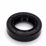 Wellendichtring NBR 70 DIN 3760 ISO 6194 16x26x7mm