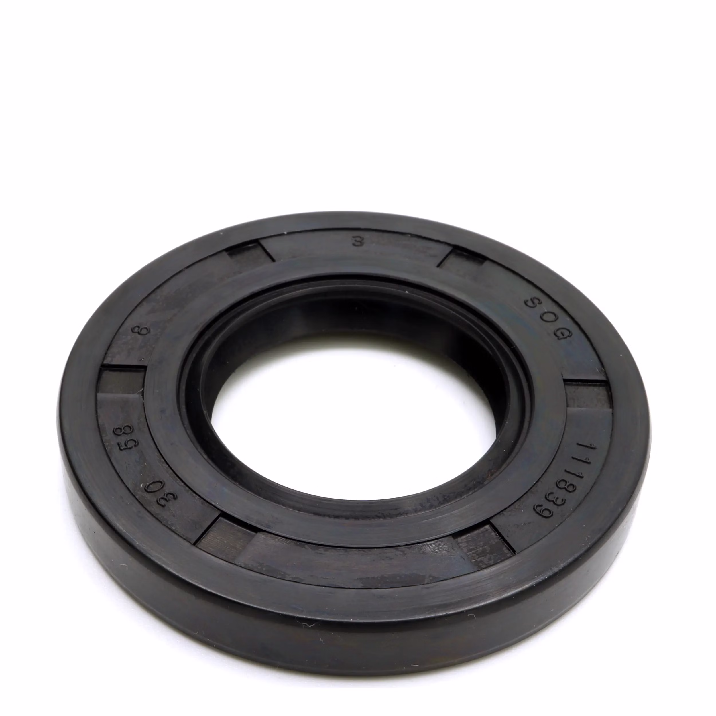 Recambio para Suzuki 09283-30024-000 Retén de aceite 30x58x7mm PPE05390 Recambio para Suzuki 09283-30024-000 Retén de aceite 30x58x7mm