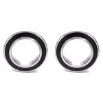 Front wheel bearing for Can-Am RYKER PPS03429 Sealed wheel bearings for the front axle as spare part set in OEM quality for your vehicle