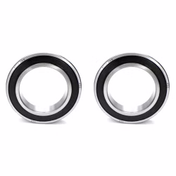 Front wheel bearing for Can-Am RYKER PPS03429 Sealed wheel bearings for the front axle as spare part set in OEM quality for your vehicle