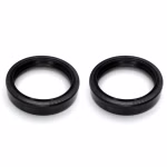 Fork seal rings for the front fork as a spare part set in OEM quality for your vehicle