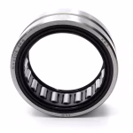 Drawn cup needle roller bearings without inner ring RNA4906 35x47x17mm DIN 617 ISO 1206 PP080014 ball bearing needle bearing drawn cup needle roller bearing puller machine grease bearing deep groove ball bearing ball shaft seal cover washer rubber steel cage tight loose din 625 table rolling bearing friction bearing clearance C3 C4 needle bearing need