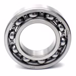 Recambio para TGB TGB-910502 TGB-911591 Rodamiento rígido de bolas 45x85x19mm PPE05434 Recambio para TGB TGB-910502 TGB-911591 Rodamiento rígido de bolas 45x85x19mm