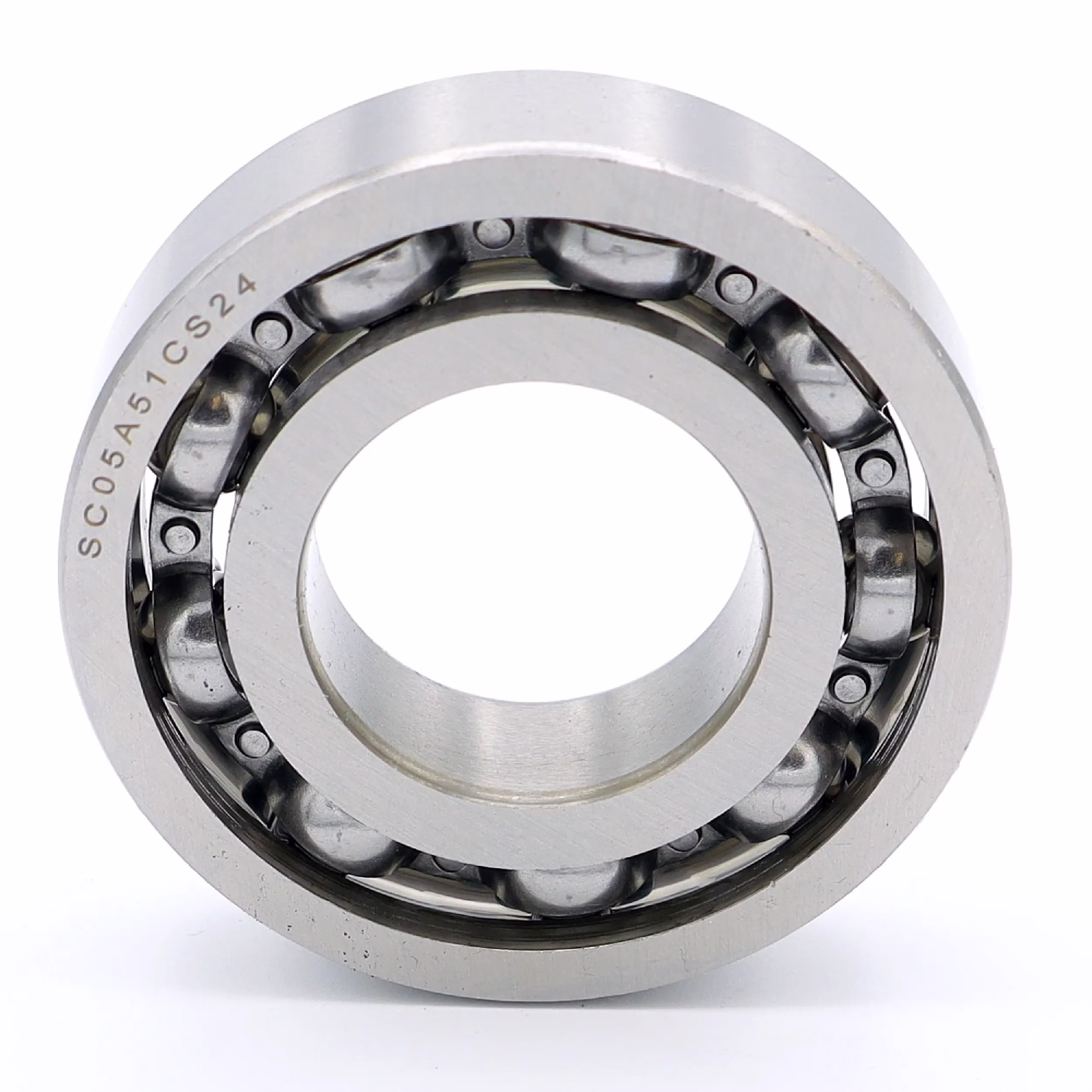 Recambio para TGB TGB-GA505BR04 Rodamiento rígido de bolas 25x52x13mm PPE05441 Recambio para TGB TGB-GA505BR04 Rodamiento rígido de bolas 25x52x13mm