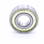 Spare part for Beeline HJ-GB276-6204Z-P5 deep groove ball bearing 20x47x14mm