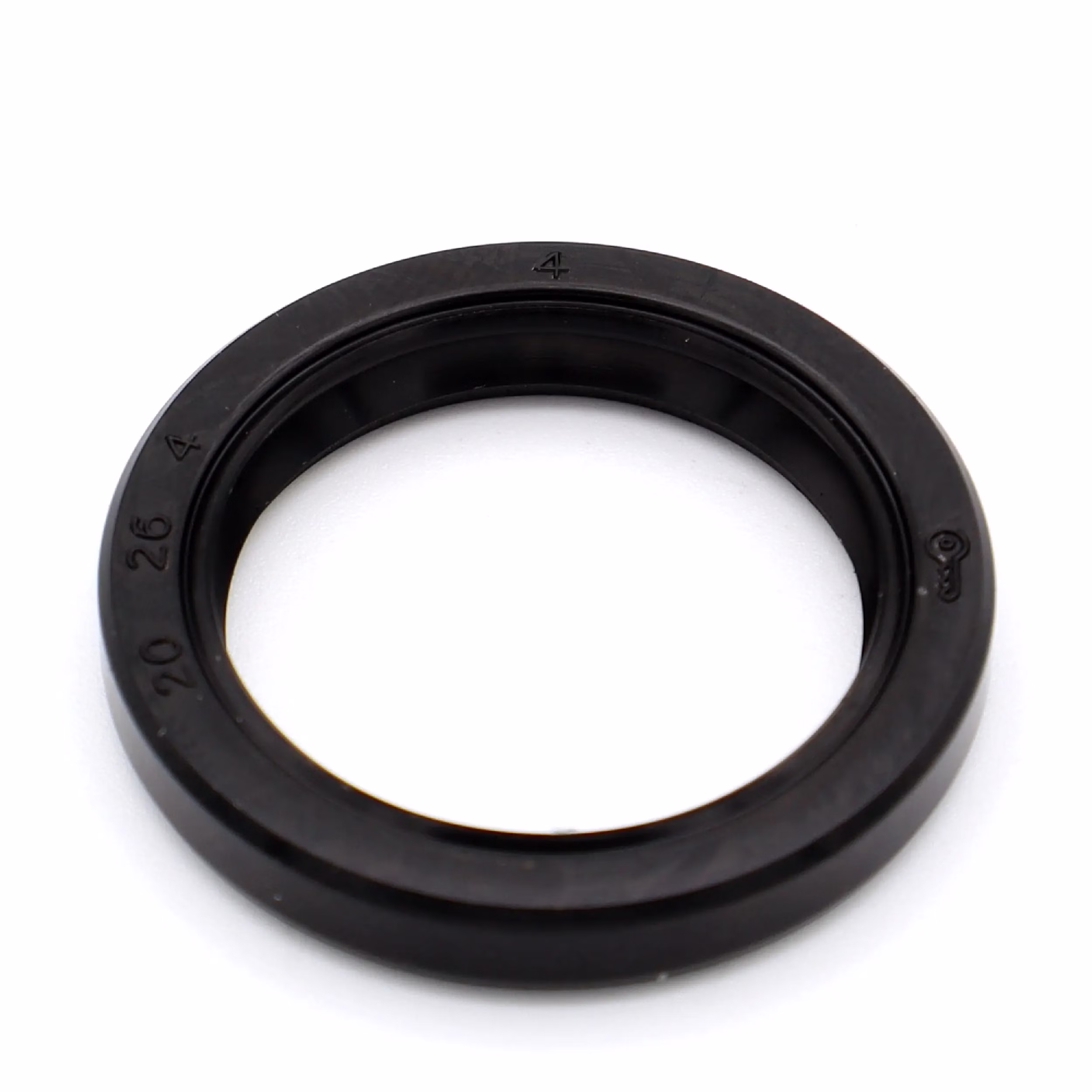 Recambio para Explorer 93110-20264 Retén de aceite 20x26x4mm PPE05621 Recambio para Explorer 93110-20264 Retén de aceite 20x26x4mm