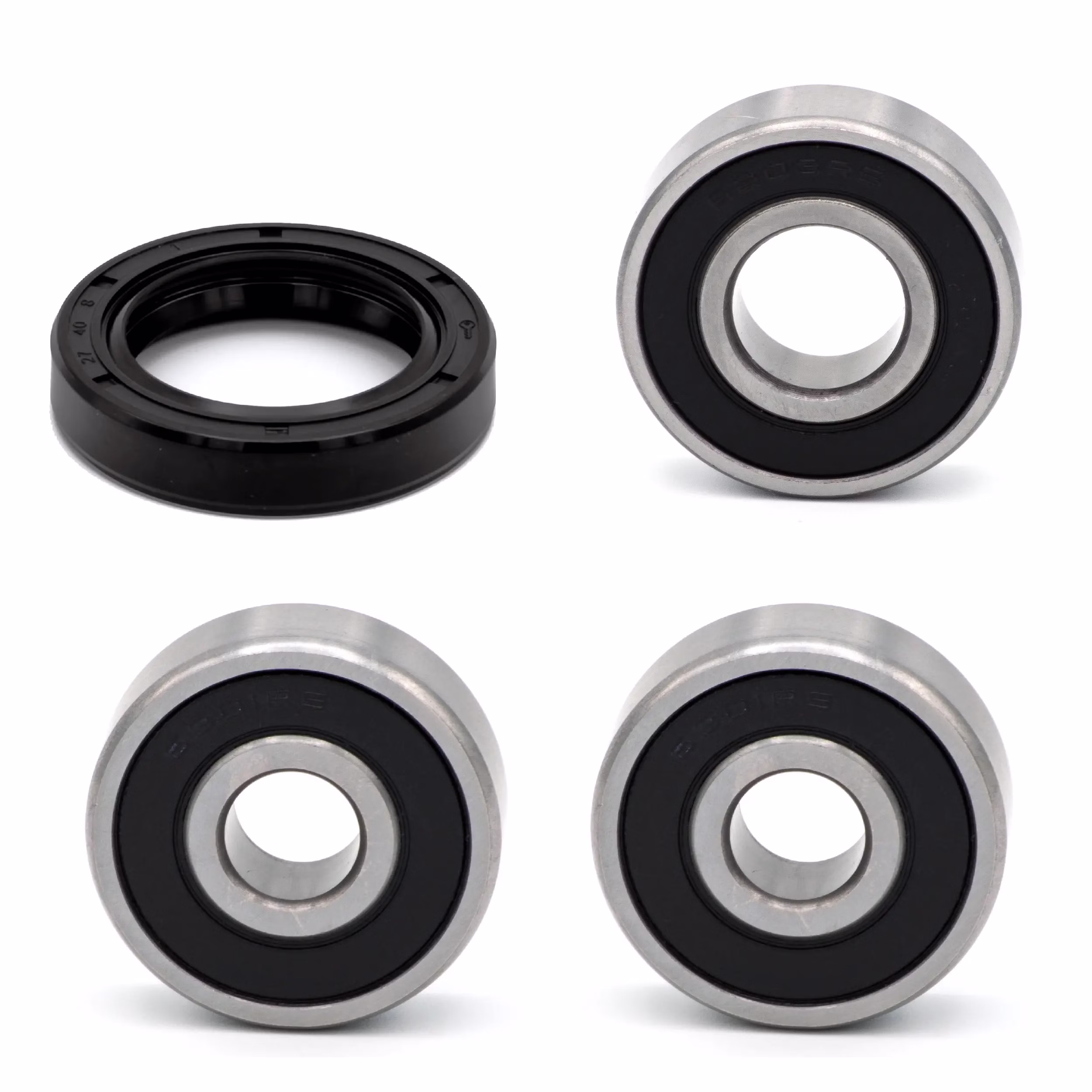 Rear wheel bearing compatible with Honda C50 CB CD CT CUB PPS03459 Buy wheel bearings rear axle online ✓ Large selection ✓ Express shipping ✓ Good prices