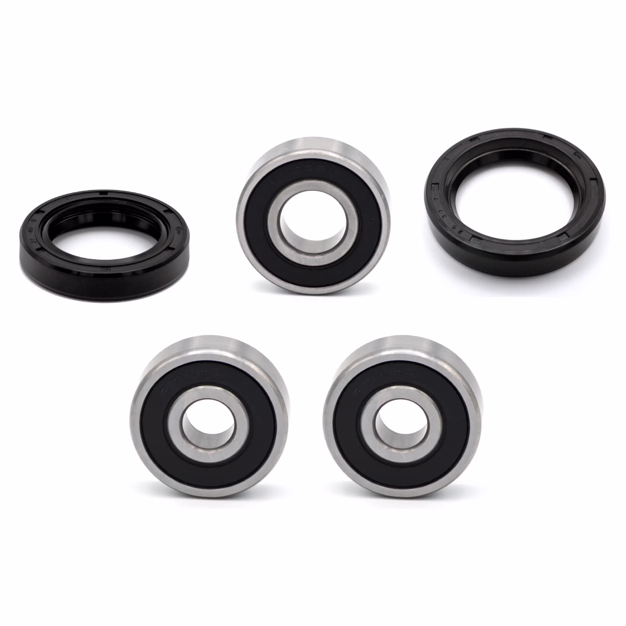Rear wheel bearing compatible with Honda CB DREAM PPS03460 Buy wheel bearings rear axle online ✓ Large selection ✓ Express shipping ✓ Good prices