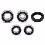 Radlager hinten kompatibel mit Honda CG PPS03465 Radlager Hinterachse online kaufen ✓ Große Auswahl ✓ Expressversand ✓ gute Preise