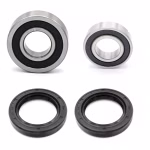 Roulements de roue arrière compatibles avec Honda NSR PPS03475 Acheter des roulements de roue arrière en ligne ✓ Grand choix ✓ Livraison express ✓ Bons prix