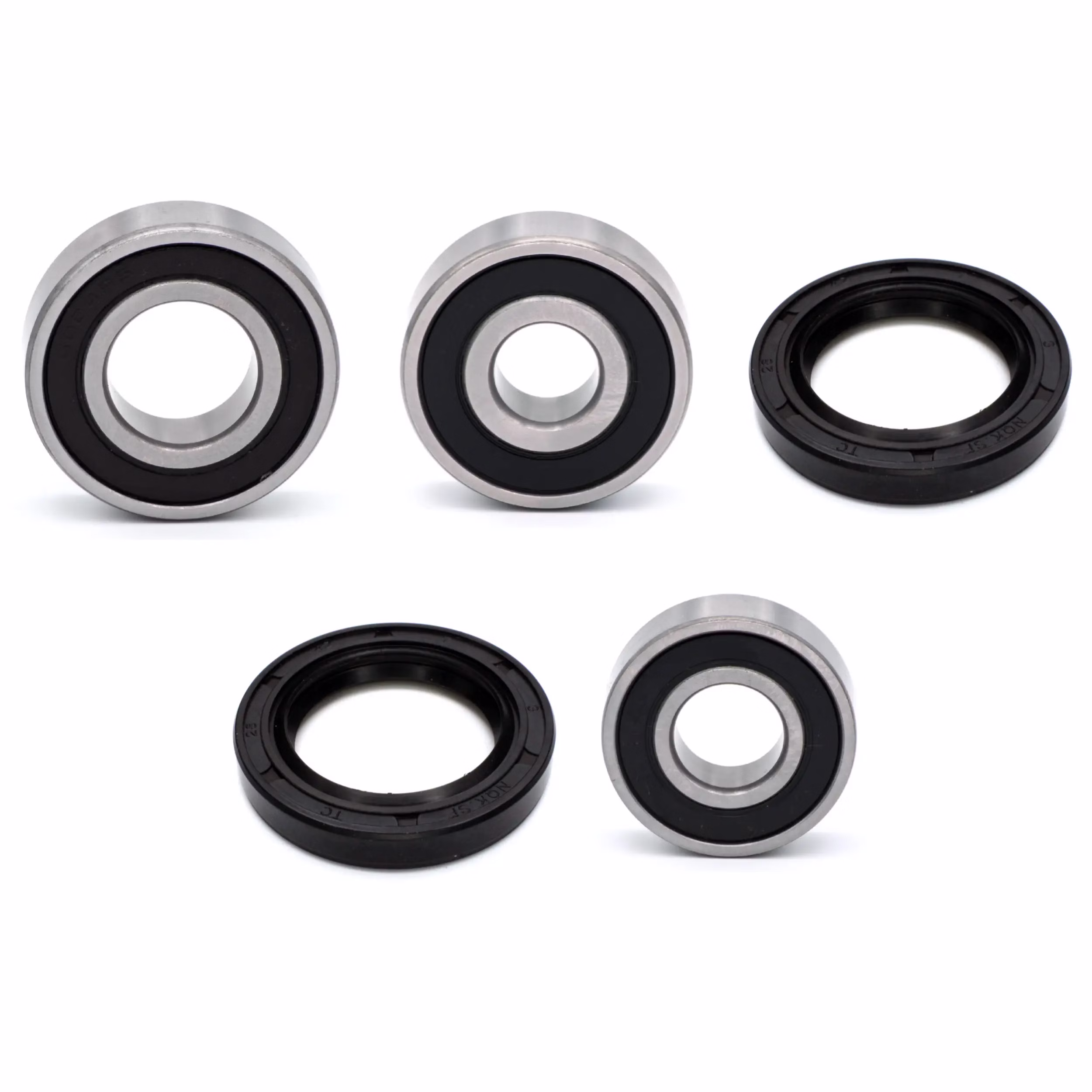 Rear wheel bearing compatible with Honda PHANTOM REBEL SHADOW VARADERO PPS03477 Buy wheel bearings rear axle online ✓ Large selection ✓ Express shipping ✓ Good prices