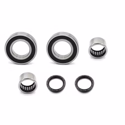 Cuscinetto forcellone compatibile con Ducati 1098 1098 R 1098 R Bayliss 1098 S 1198 1198 S PPS03482 Acquistate online i componenti per il braccio oscillante ✓ Ampia scelta ✓ Spedizione rapida ✓ Buoni prezzi
