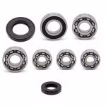 Getriebelager kompatibel mit SYM FIDDLE MIO ORBIT PPS03485 Getriebelager mit Wellendichtringen online kaufen ✓ Große Auswahl ✓ Günstige Preise ✓ Blitzversand