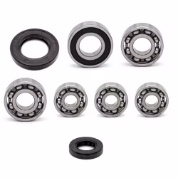 Getriebelager kompatibel mit SYM FIDDLE MIO ORBIT PPS03485 Getriebelager mit Wellendichtringen online kaufen ✓ Große Auswahl ✓ Günstige Preise ✓ Blitzversand