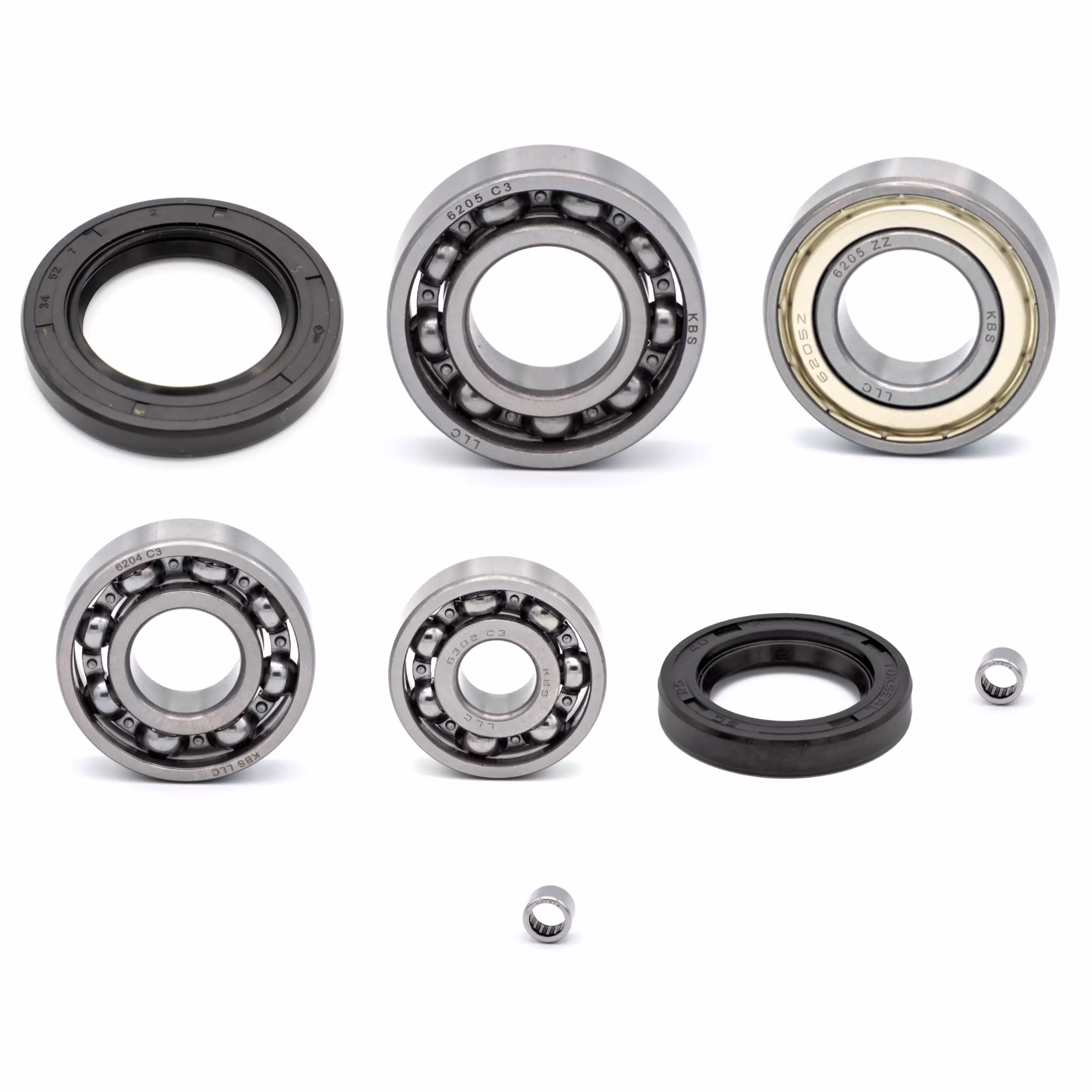 Gearbox bearing compatible with SYM GTS PPS03488 Buy gearbox bearings with oil seals online ✓ Large selection ✓ Low prices ✓ Fast shipping