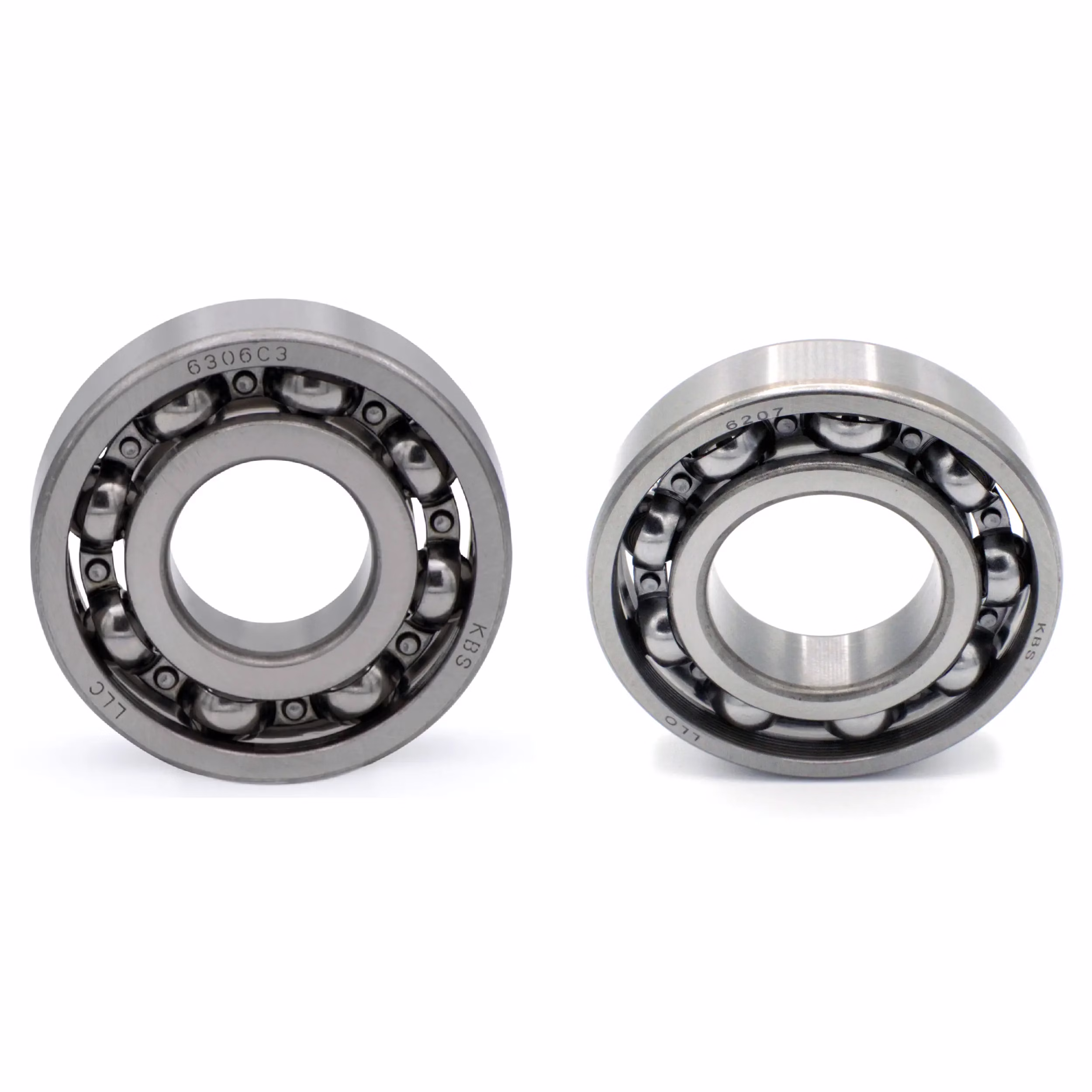 Crankshaft bearing compatible with SYM WOLF PPS03502 Buy crankshaft bearings online at partsandparts.com ✓ Large selection ✓ Cheap prices ✓ Express shipping
