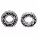 Crankshaft bearing compatible with SYM WOLF PPS03502 Buy crankshaft bearings online at partsandparts.com ✓ Large selection ✓ Cheap prices ✓ Express shipping