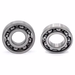 Crankshaft bearing compatible with SYM WOLF PPS03502 Buy crankshaft bearings online at partsandparts.com ✓ Large selection ✓ Cheap prices ✓ Express shipping