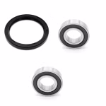 Front wheel bearing compatible with Yamaha YZF750SP PPS03504 Buy wheel bearings front axle online ✓ Large selection ✓ Express shipping ✓ Good prices