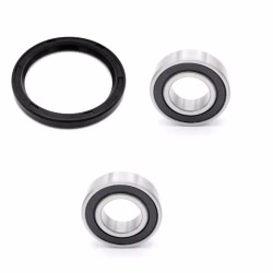 Front wheel bearing compatible with Yamaha YZF750SP PPS03504 Buy wheel bearings front axle online ✓ Large selection ✓ Express shipping ✓ Good prices