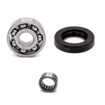 Balance shaft crankshaft bearing set compatible with KTM EXC SX XC PPS03507 Balance shaft crankshaft bearing set buy online on partsandparts.co.uk ✓ fit guarantee ✓ 30 days return policy ✓ fast shipping