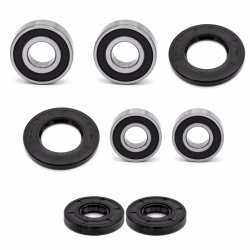 Front wheel bearing compatible with Polaris PHOENIX 200 PHOENIX 200 - A09PB20AB/AD PPS03509 Buy wheel bearings front axle online ✓ Large selection ✓ Express shipping ✓ Good prices