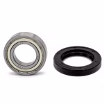 Rear wheel bearing compatible with SYM WOLF PPS03510 Buy wheel bearings rear axle online ✓ Large selection ✓ Express shipping ✓ Good prices