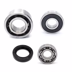 Motorgehäuse Lager und Dichtungen kompatibel mit CFMoto CF400ATR-2L CF400ATR-2L-1 PPS03512 Motorlager Set online kaufen auf partsandparts.de ✓ gute Bewertungen ✓ niedrige Preise ✓ Expressversand