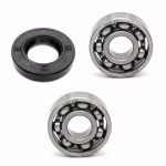 Radlager vorne kompatibel mit TGB X-LARGE PPS03514 Radlager Vorderachse online kaufen ✓ Große Auswahl ✓ Expressversand ✓ gute Preise