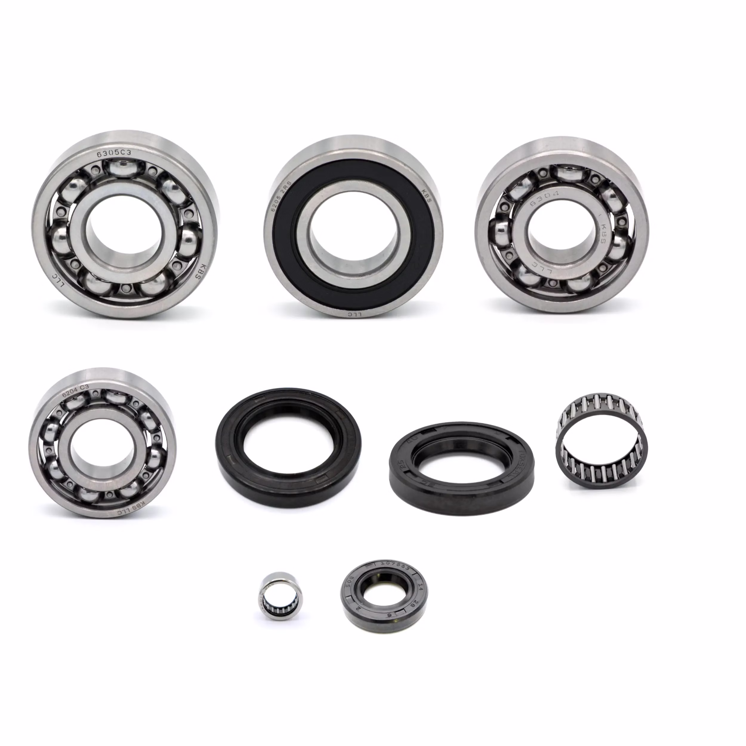 Gearbox bearing compatible with TGB BLADE TARGET PPS03519 Buy gearbox bearings with oil seals online ✓ Large selection ✓ Low prices ✓ Fast shipping