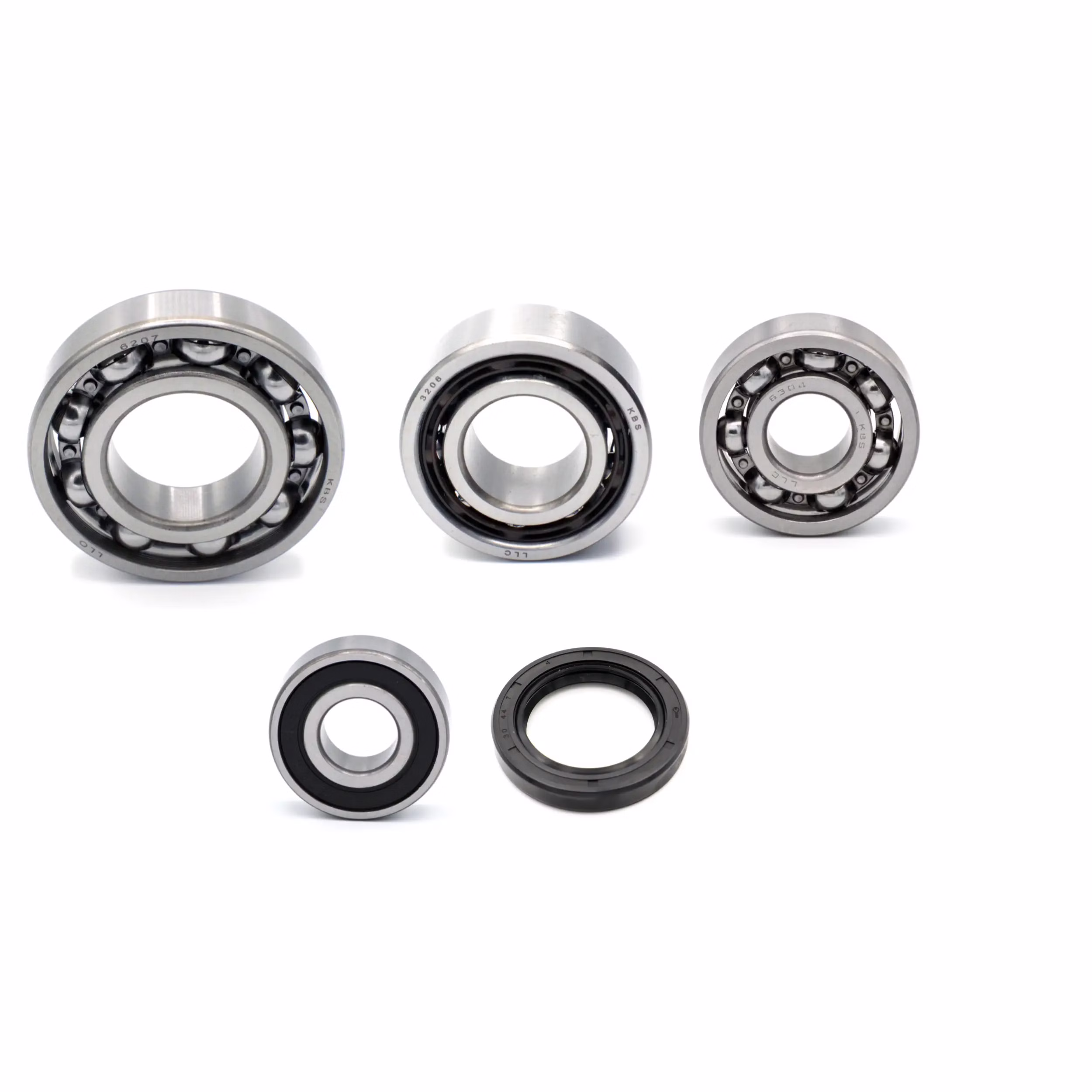 Cuscinetti e guarnizioni della carcassa del motore compatibili con TGB BLADE TARGET PPS03520 Acquista il set di supporti motore online su partsandparts.de ✓ buone recensioni ✓ prezzi bassi ✓ spedizione espressa