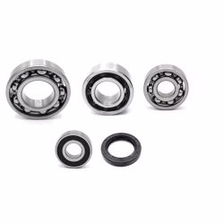 Motorgehäuse Lager und Dichtungen kompatibel mit TGB BLADE TARGET PPS03520 Motorlager Set online kaufen auf partsandparts.de ✓ gute Bewertungen ✓ niedrige Preise ✓ Expressversand