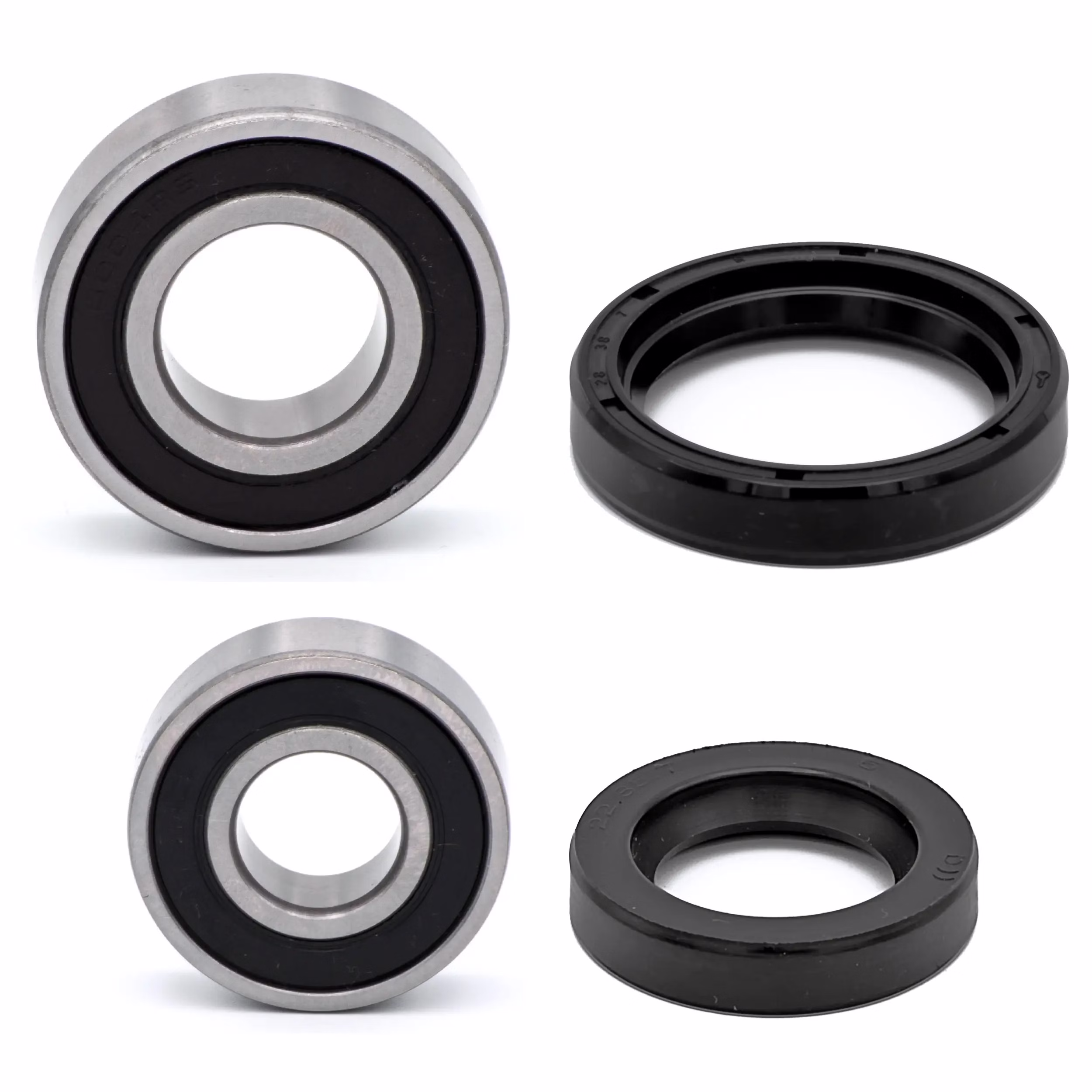 Rodamiento de rueda delantera compatible con Explorer BULLET DISCOVERY PROTECTOR TAURUS TITAN PPS03526 Comprar rodamientos de rueda eje delantero online ✓ Gran selección ✓ Entrega urgente ✓ Buenos precios