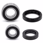 Front wheel bearing compatible with Explorer BULLET DISCOVERY PROTECTOR TAURUS TITAN PPS03526 Buy wheel bearings front axle online ✓ Large selection ✓ Express shipping ✓ Good prices