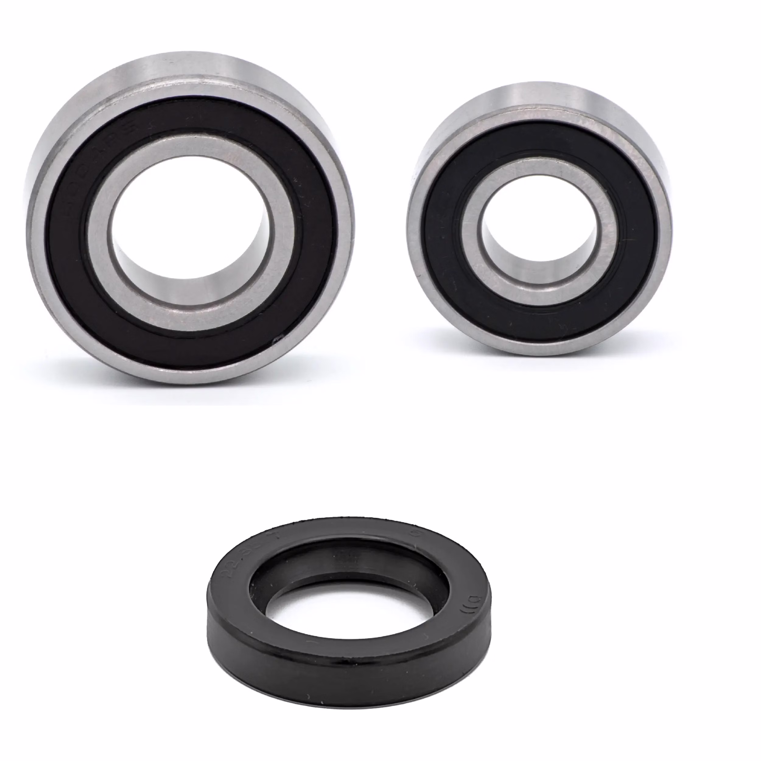 Front wheel bearing compatible with Explorer ARGON S BULLET DISCOVERY PROTECTOR TAURUS PPS03527 Buy wheel bearings front axle online ✓ Large selection ✓ Express shipping ✓ Good prices