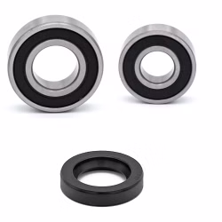 Front wheel bearing compatible with Explorer ARGON S BULLET DISCOVERY PROTECTOR TAURUS PPS03527 Buy wheel bearings front axle online ✓ Large selection ✓ Express shipping ✓ Good prices