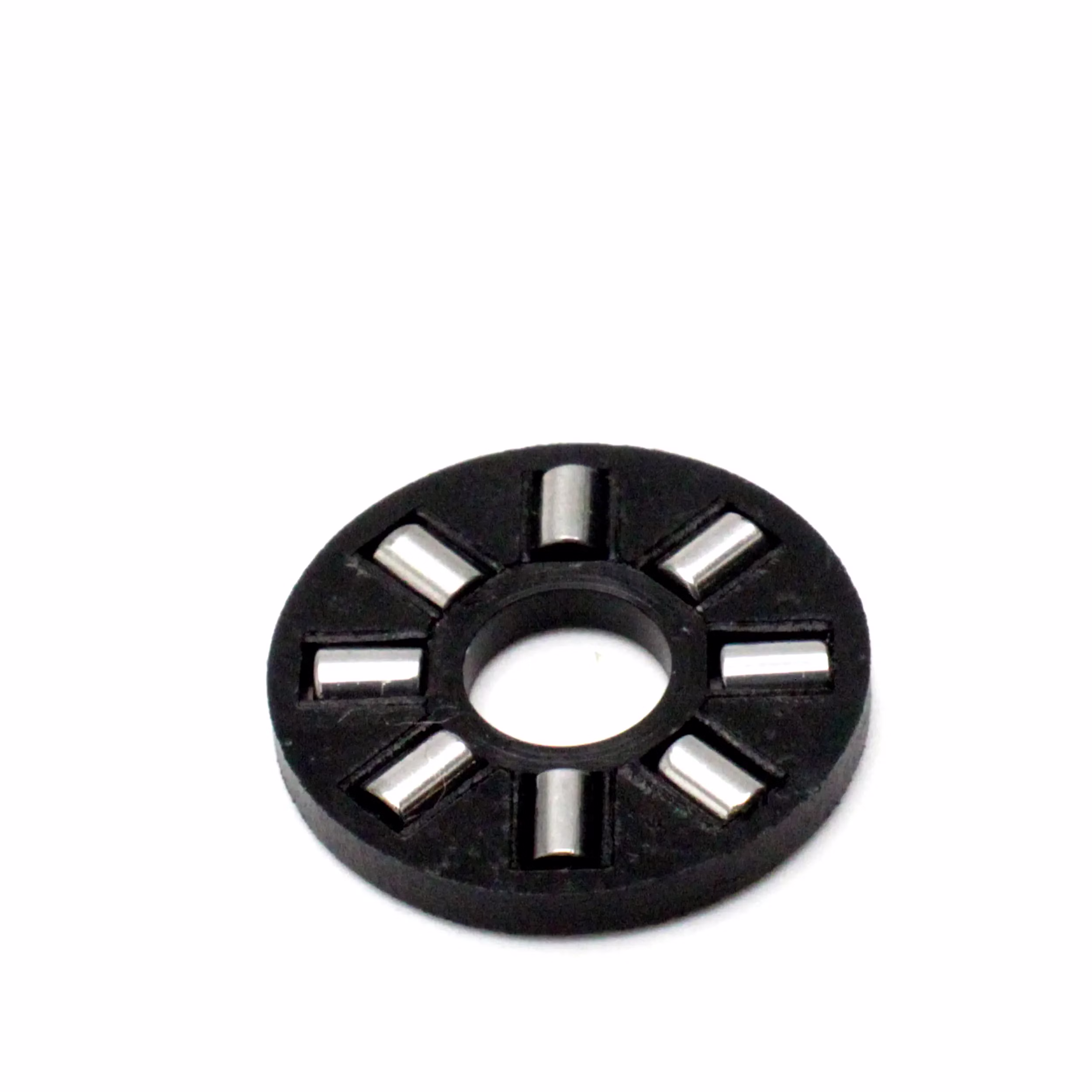 Axial-Nadellager AXK0515 5x15x2mm DIN 5405 ISO 303 PP110006 Axial-Nadellager DIN 5405 ISO 303 AXK0515 ✓ hochwertiger Nadelkranz ✓ Hier erwerben! ✓ schneller Versand