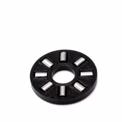 Axial-Nadellager AXK0515 5x15x2mm DIN 5405 ISO 303 PP110006 Axial-Nadellager DIN 5405 ISO 303 AXK0515 ✓ hochwertiger Nadelkranz ✓ Hier erwerben! ✓ schneller Versand