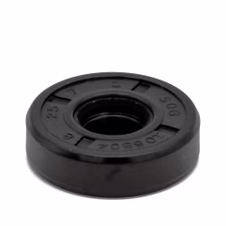 Wellendichtring 8x25x7mm NBR 70 DIN 3760 ISO 6194 PP041107 Wellendichtring NBR 70 DIN 3760 ISO 6194 8x25x7mm