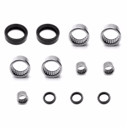 Swingarm bearing compatible with GasGas WILD HP 450 PPS03530 Buy components for the swing arm online ✓ Large selection ✓ Express shipping ✓ Good prices