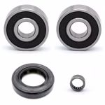 Balance shaft crankshaft bearing set buy online on partsandparts.co.uk ✓ fit guarantee ✓ 30 days return policy ✓ fast shipping